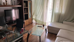 Apartamento en Panaderos